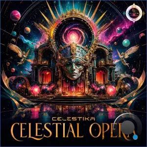 Sixsense - Celestial Opera (feat. Celestika) (2026)
