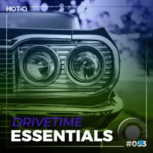 Drivetime Essentials 053 (2026)