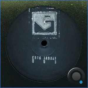 Erik Jabari - Sky Sailor (2026)