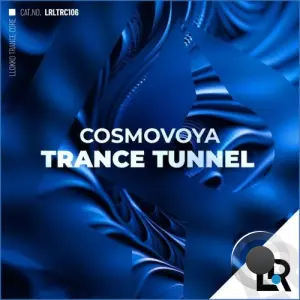 Cosmovoya - Trance Tunnel (2026)