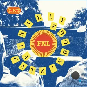 Catz 'n Dogz - Finally (2026)
