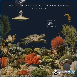 Natalie Wamba Berry & Udi Ben Knaan - Deep Blue (2026)