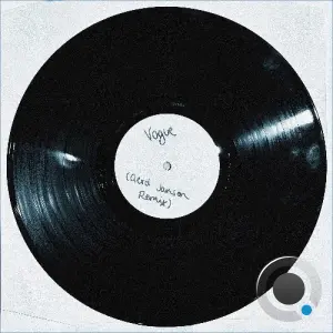 Wasia Project - Vogue (Gerd Janson Remix) (2026)