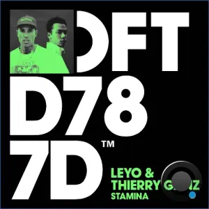 Leyo & Thierry Ganz - Stamina (2026)