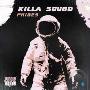 Phibes - Killa Sound (2026)