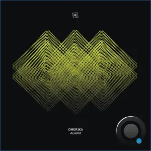 Omerika - Alarm (2026)
