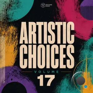 Artistic Choices, Vol. 17 (2026)