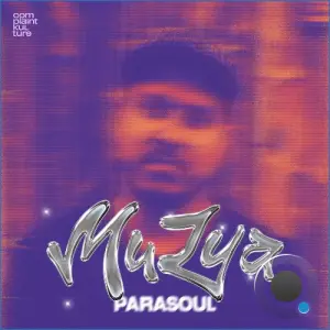 Mulya - Parasoul (2026)