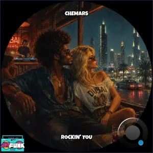 Chemars - Rockin' You (2026)