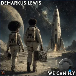Demarkus Lewis - We Can Fly (2026)