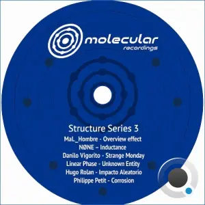 Structure Series 3 (2026)