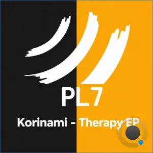 Korinami - Therapy (2026)