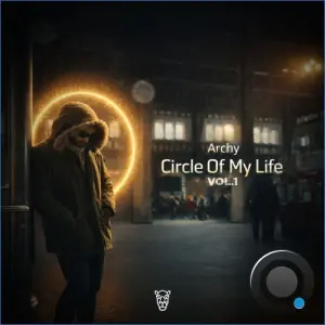 Archy - Circle of My Life (2026)