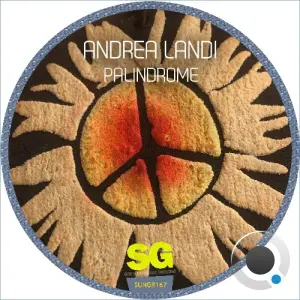 Andrea Landi - Palindrome (2026)