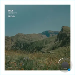 Beije - Dissolve (2026)
