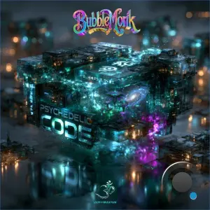 Bubblemonk - Psychedelic Code (2026)