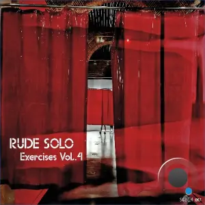 Rude Solo - Exercises Vol.4 (2026)