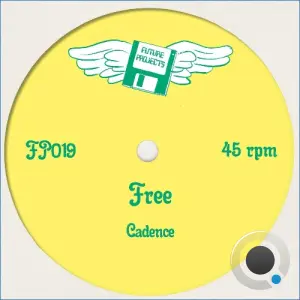 Cadence - Free x Polyphone (2026)