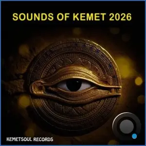 Sounds of Kemet 2026 (2026)