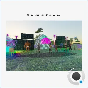 Syberian98 - Sumpftau (2026)