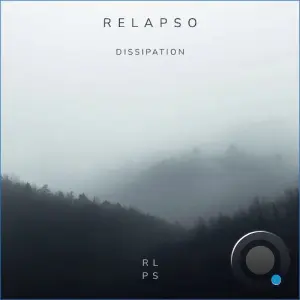 Relapso - Dissipation (2026)