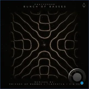 Maafhugger - Bunch of Basses (2026)