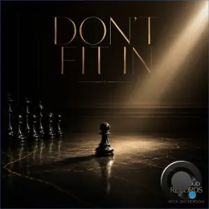 Rick Dickerson - Don't Fit In (2026)