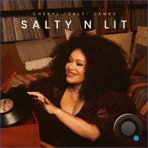 Cheryl Salt James - Salty N Lit (2026)