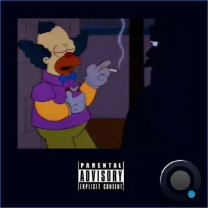 Charley Roy x Bop Phrases - Verbal Vicodin (2026)