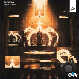 Zemmco - Paper Crown (2026)