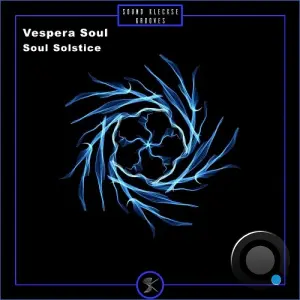 Vespera Soul - Soul Solstice (2026)