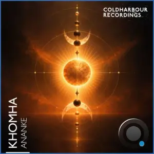 Khomha - Ananke (2026)