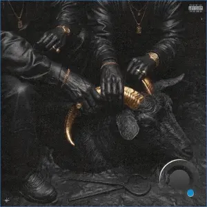 Dark Lo & V Don - Made Of Gold (2026)