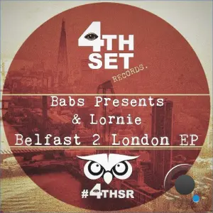 Babs Presents x Lornie - Belfast 2 London (2026)