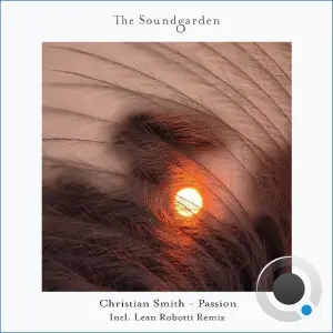 Christian Smith - Passion (2026)