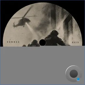 Vonnex - Raid (2026)