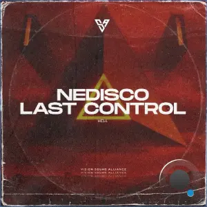 Nedisco, Last Control - Hell (2026)