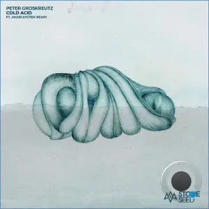 Peter Groskreutz - Cold Acid (2026)