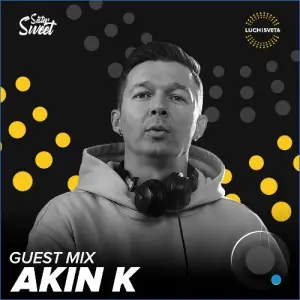 Akin K - Luchisveta (05 September 2026) (2026-09-05)