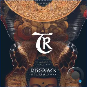 Discojack - Golden Dusk (2026)