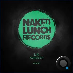 L.K. - Astral (2026)