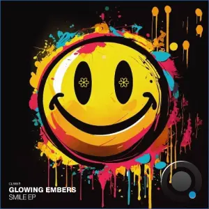 Glowing Embers - Smile (2026)