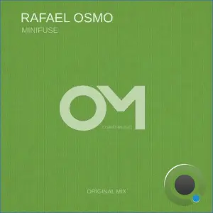 Rafael Osmo - Minifuse (2026)