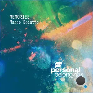 Marco Bocatto - Memories (2026)