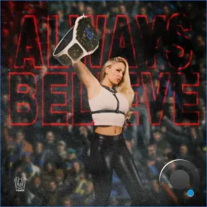 U-Warrior - Always Believe (2026)