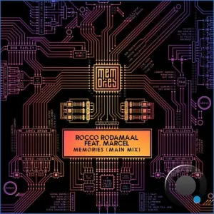 Rocco Rodamaal feat. Marcel - Memories (Main Mix) (2026)