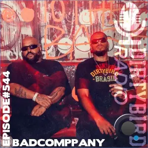 Badcomppany - Dirtybird Radio 544 (2026-09-14)