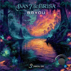 Avan7 & Br1sa - Bayou (2026)