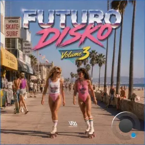 Futuro Disko, Vol. 3 (2026)
