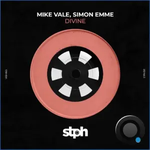 Mike Vale, Simon Emme - Divine (2026)